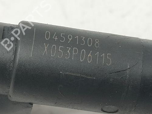 Injector CHRYSLER 300M (LR) 3.5 V6 24V | BP27481503M100 