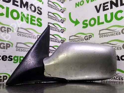 Used Left mirror SAAB 9-3 (YS3D) 2.2 TiD (115 hp) 7139009