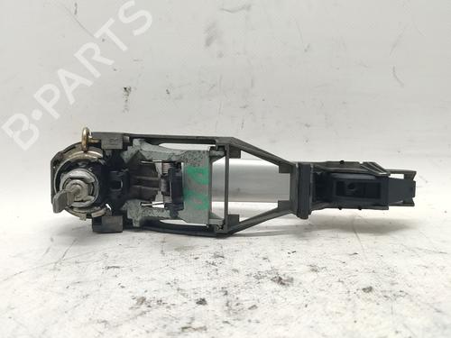 Front right exterior door handle VW PASSAT B5 (3B2) 1.8 T | BP30176516C129