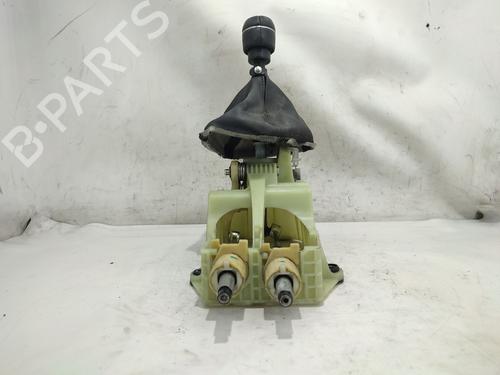Gear lever ALFA ROMEO 159 (939_) 1.9 JTDM 16V (939AXC1B, 939AXC12) | BP28214024M90 