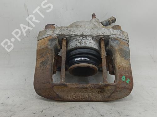 Venstre bremsekaliber foran Venstre bremsekaliber foran CITROËN C15 Estate [1987-2000] 34396566 34396566