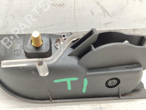 Venstre bagtil invendig håndtag BMW X5 (E53) 3.0 d | BP23133833I15 