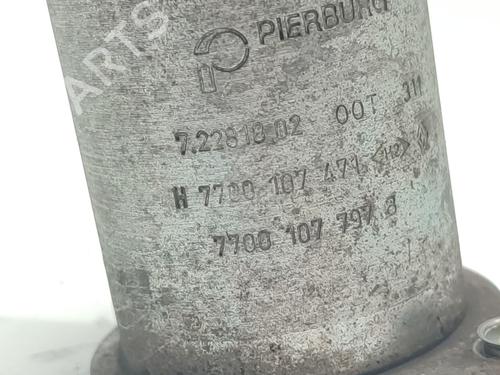 Egr RENAULT CLIO II (BB_, CB_) 1.9 D (B/CB0J) | BP31015144M69