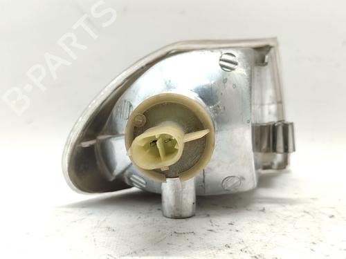 Left front indicator OPEL ASTRA F Hatchback (T92) 1.4 i (F08, M08, F68, M68) | BP30109280C32 