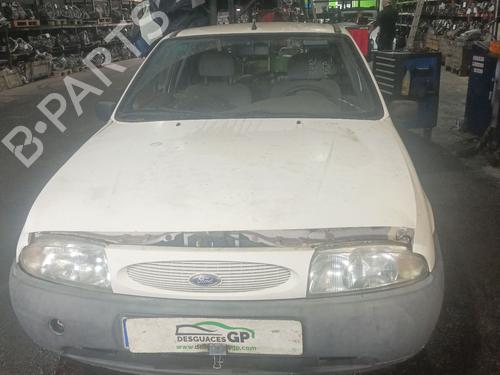 Used Parts FORD FIESTA Hatchback Van (JV_) D 1.8 (60 hp) 4370194