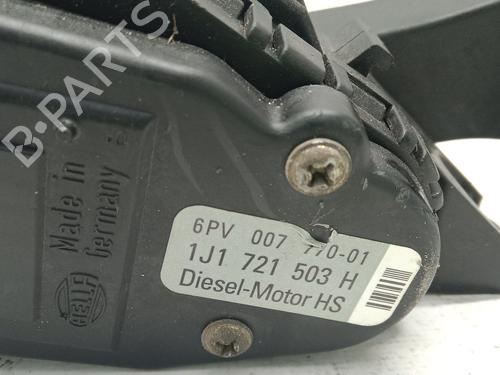 Pedal VW GOLF IV (1J1) 1.9 TDI | BP29305564I4 