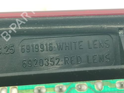 Third brake light MINI MINI (R50, R53) Cooper | BP40607807L11 - Image 5