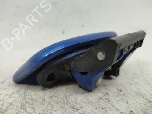 Front left exterior door handle CITROËN SAXO (S0, S1) 1.5 D | BP14850449C128 