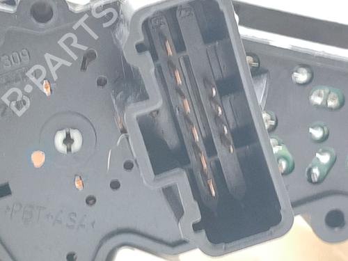 Climate control DACIA LOGAN (LS_) 1.5 dCi (LS0K) | BP33469544I5 - Image 3