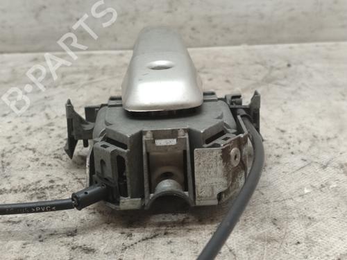 Front left exterior door handle VOLVO S40 II (544) 2.0 D | BP17838808C128 