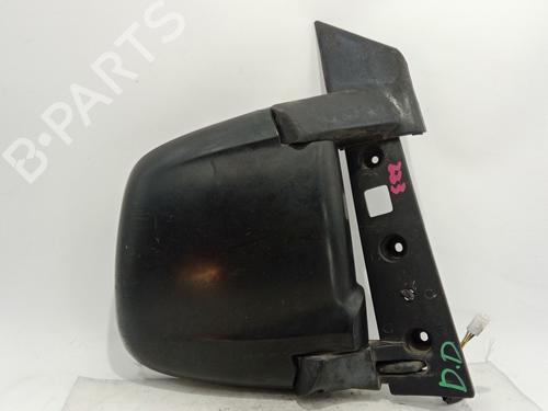 Bakspejl Højre Bakspejl Højre HYUNDAI H-1 Van (A1) 2.5 TD (99 hp) 39809161 39809161