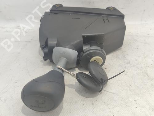 Gear lever SMART CITY-COUPE (450)  | BP19415049M90 