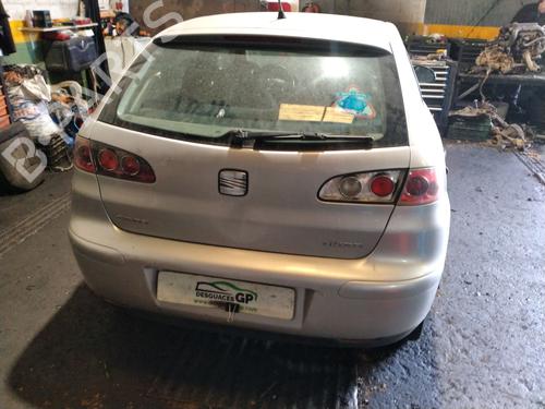 Headlight switch SEAT IBIZA III (6L1) 1.2 | BP34700121I24  - Image 12