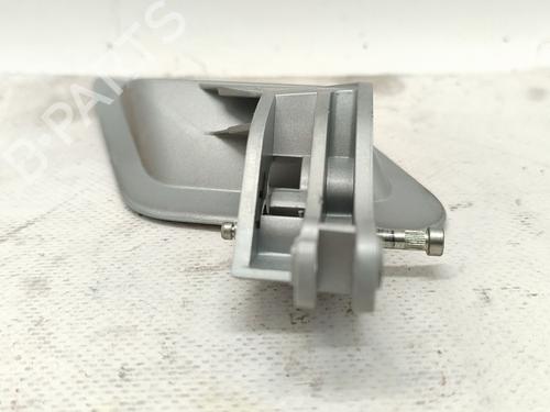 Front right interior door handle SKODA FABIA II (542) 1.9 TDI | BP32867876I14  - Image 5