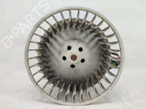 Heater blower motor RENAULT ESPACE III (JE0_)  | BP15383547M62 