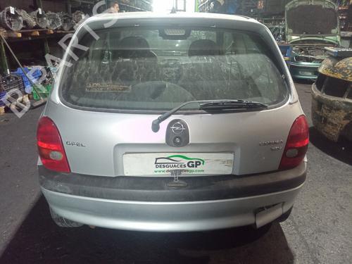 Electronic sensor OPEL CORSA B (S93)  | BP18239013M84 