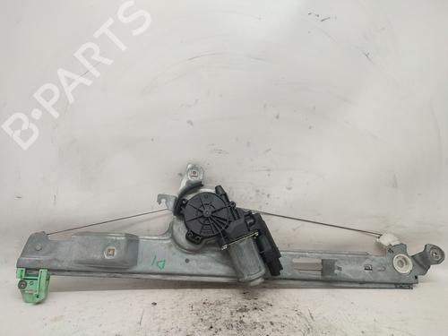 Used Front left window mechanism RENAULT GRAND SCÉNIC II (JM0/1_) 1.9 dCi (JM0G, JM12, JM1G, JM2C) (120 hp) 27639705