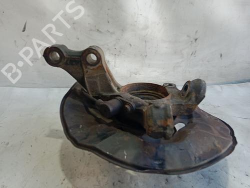 Left front steering knuckle TOYOTA COROLLA (_E12_) 1.4 VVT-i (ZZE120_, ZZE120R) | BP25036948M25 