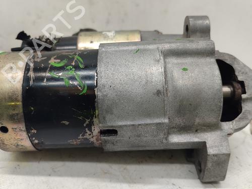 Used Starter RENAULT KANGOO (KC0/1_) 1.5 dCi (KC07) (65 hp) 22752376