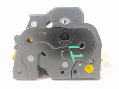 Used Rear left lock AUDI A6 C6 (4F2) 3.0 TDI quattro (225 hp) 13662077