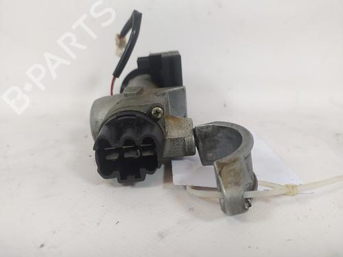 Ignition barrel NISSAN ALMERA II Hatchback (N16) 2.2 Di | BP10067615M48 