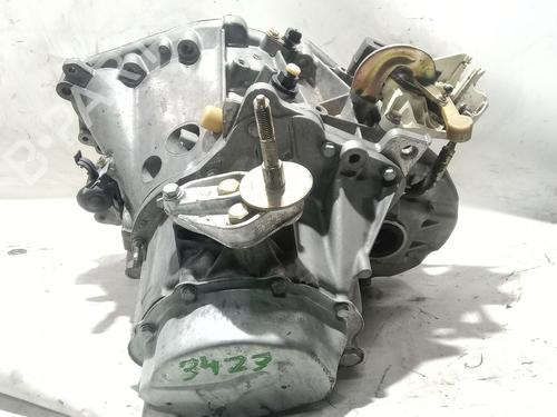 Gearkasse PEUGEOT 307 Break (3E) 2.0 HDI 110 | BP29814422M3 
