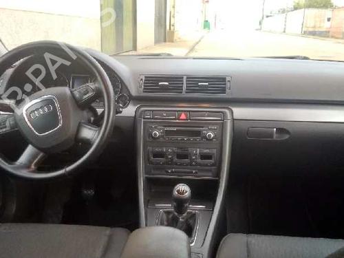 Electronic module AUDI A4 B7 (8EC) 2.0 TDI | BP10266442M83 - Image 5