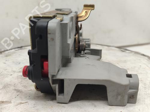 Rear right lock PEUGEOT 307 (3A/C) 1.6 16V | BP25375172C99 
