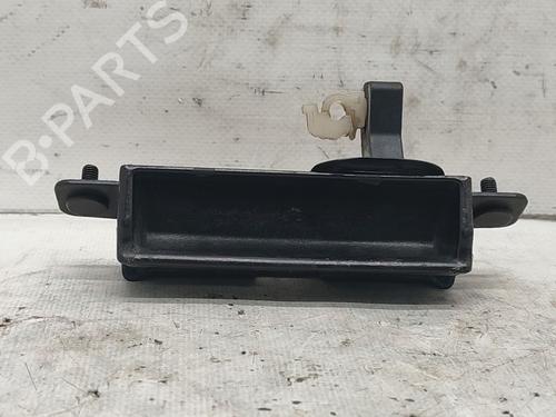 Trunk håndtak MAZDA 6 Saloon (GG) 2.0 DI (GG14) (143 hp) 24701269