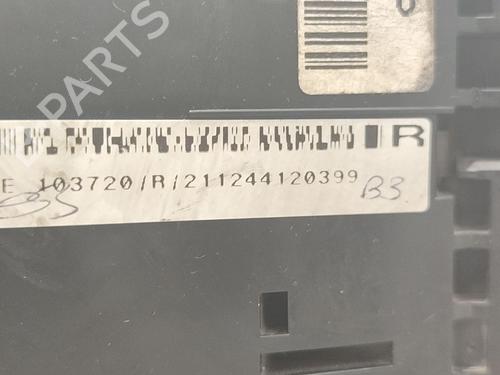 Zekeringkast ROVER 25 I Hatchback (RF) 1.4 16V | BP26643762E1 