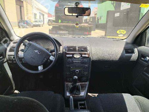 Electronic sensor FORD MONDEO III (B5Y)  | BP8750692M84  - Image 6