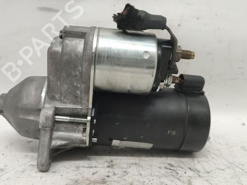 Starter OPEL ASTRA G Hatchback (T98) 1.6 16V (F08, F48) | BP26674241M8 