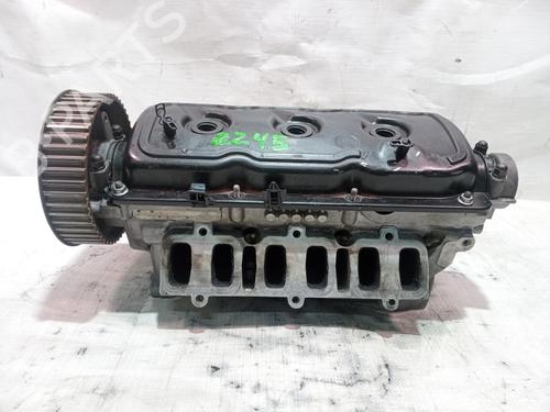 Used Cylinder head AUDI A6 C5 Avant (4B5) 2.5 TDI (155 hp) 16587345