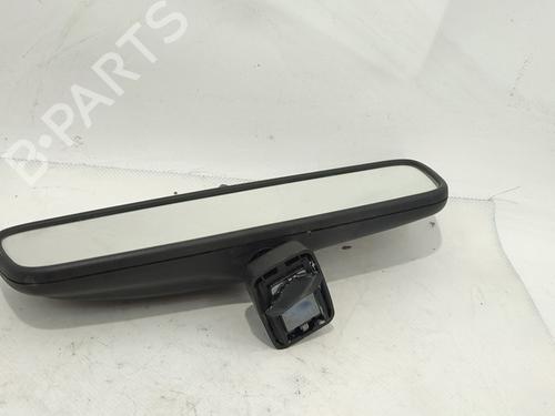 Used Rear mirror Rear mirror OPEL CORSA D (S07) 1.3 CDTI (L08, L68) (75 hp) 39962773 39962773