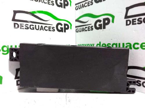 Electronic module LAND ROVER RANGE ROVER SPORT II (L494) 3.0 TDV6 4x4 | BP7148443M83 