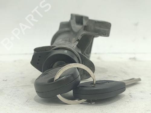 Used Ignition barrel Ignition barrel SEAT TOLEDO II (1M2) 1.9 TDI (110 hp) 32235483 32235483