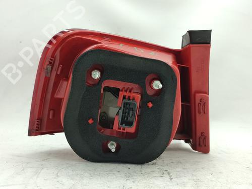 Højre baglygte VW PASSAT B6 (3C2) 2.0 TDI 16V | BP30851273C35