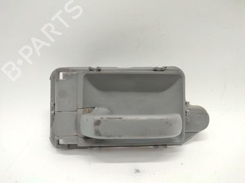 Used Rear left interior door handle Rear left interior door handle PEUGEOT 205 II (20A/C) 1.7 Diesel (60 hp) 33816431 33816431
