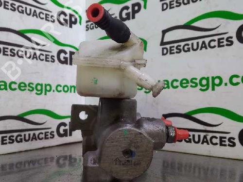 Brake master cylinder CITROËN XSARA PICASSO (N68) 2.0 HDi | BP7143343M77 