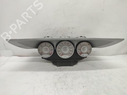 Used Instrument cluster PEUGEOT 807 (EB_) [2002-2025]  18235311