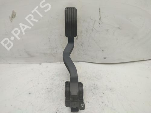 Used Pedal PEUGEOT 307 (3A/C) 1.6 16V (109 hp) 23144631