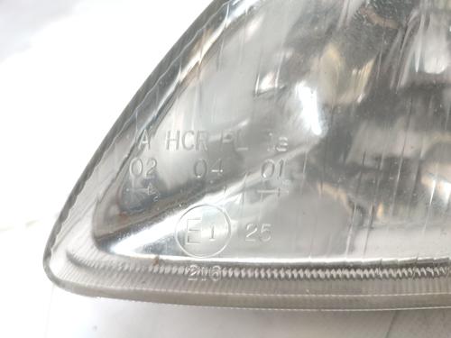 Left headlight PEUGEOT 406 (8B) 1.8 16V | BP28095383C28 