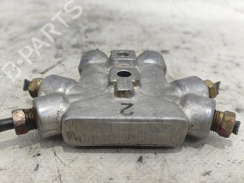 Brake master cylinder SUZUKI BALENO (EG) 1.9 TD (SY419) | BP18055214M77 