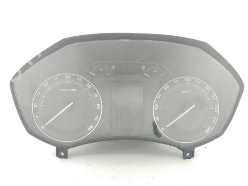 Used Instrument cluster Instrument cluster SKODA OCTAVIA II (1Z3) 2.0 TDI 16V (140 hp) 31762482 31762482