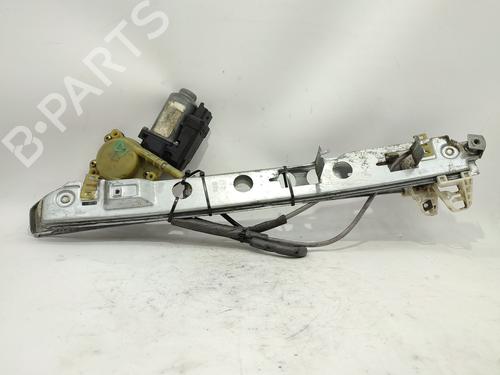 Mechanizm podnoszenia szyby przedniej lewej RENAULT MEGANE II (BM0/1_, CM0/1_) 1.5 dCi (BM02, BM13, BM2A, CM02, CM13) 8201010926