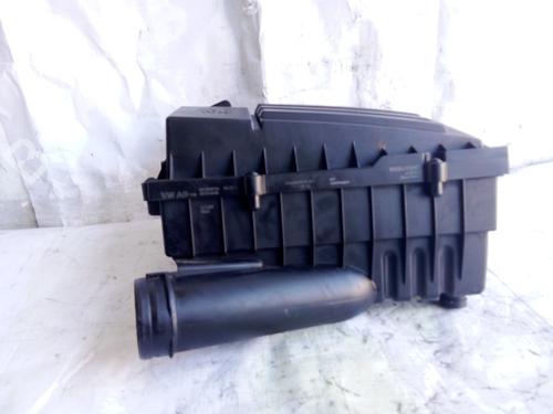 Air filter box SEAT LEON (1P1)  | BP20106526M87 