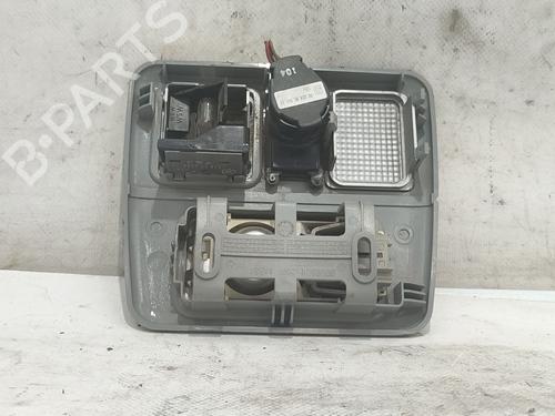 Interior roof light PEUGEOT 406 Coupe (8C) 2.0 16V | BP26978888I8 