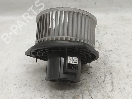 Heater blower motor CHEVROLET KALOS  | BP17358474M62 