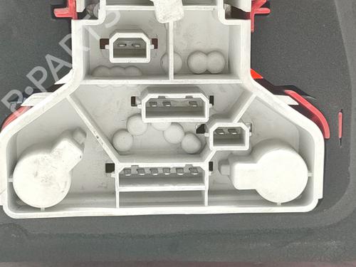 Left taillight VW PASSAT B5 (3B2) 1.8 T | BP30176490C34