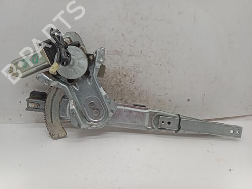 Used Front right window mechanism ROVER 25 I Hatchback (RF) 2.0 iDT (101 hp) 25037381